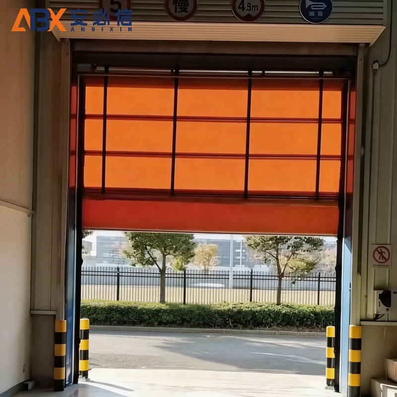 邯郸市冷库门封