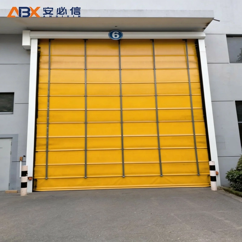 邯郸市背带堆积门